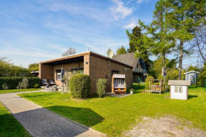 Ostseeoase Ferienhaus Schenk